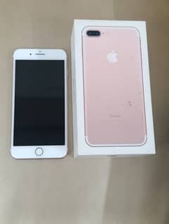 Iphone 7 Plus Pta Approved 32gb