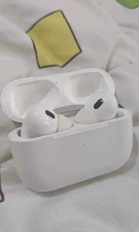 AirPods Pro 2 1