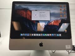 I mac 2009 (price is negotiable)