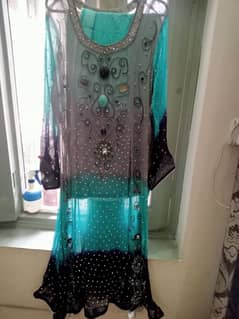 4 dress full kam waly sb ka 25000