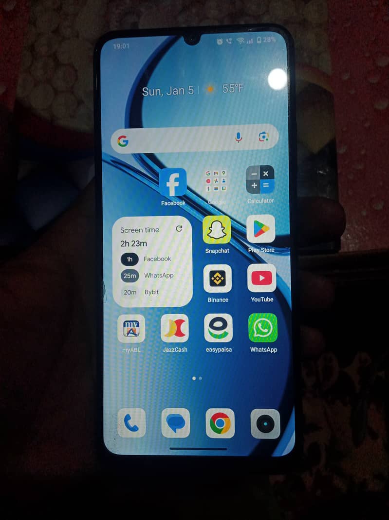 realme c63 sale urgent 2