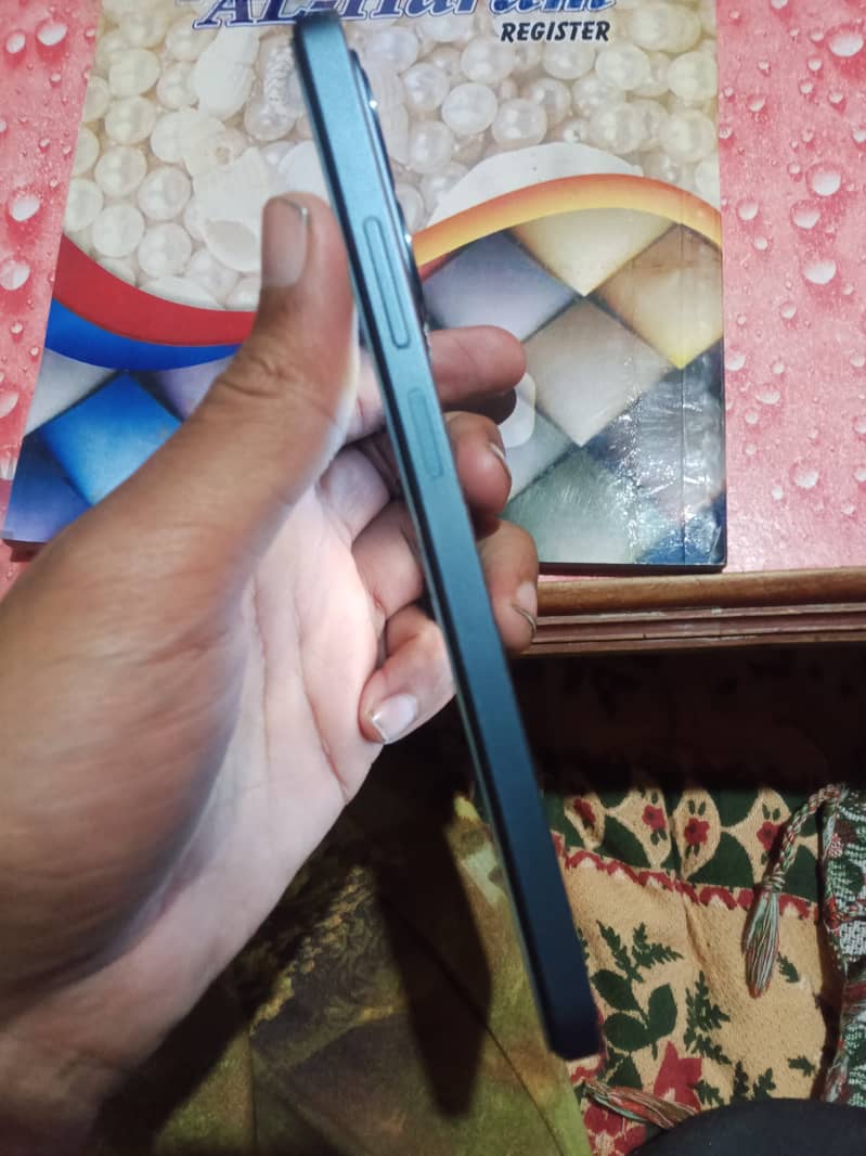 realme c63 sale urgent 4