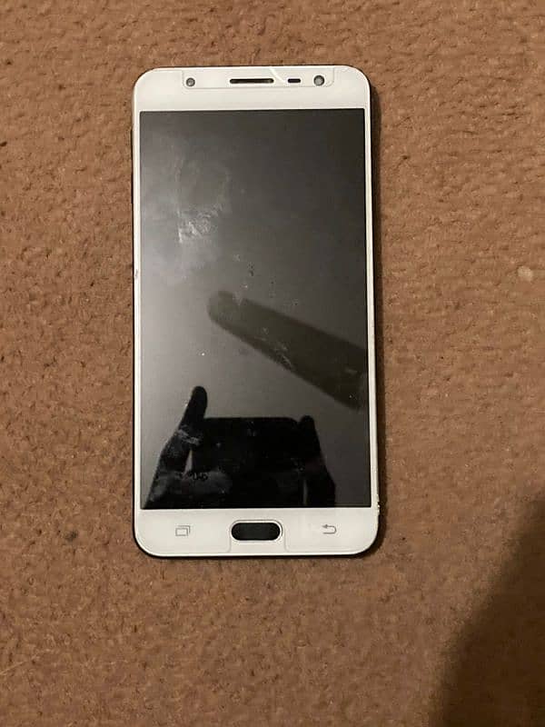 Samsung J7 Prime 0