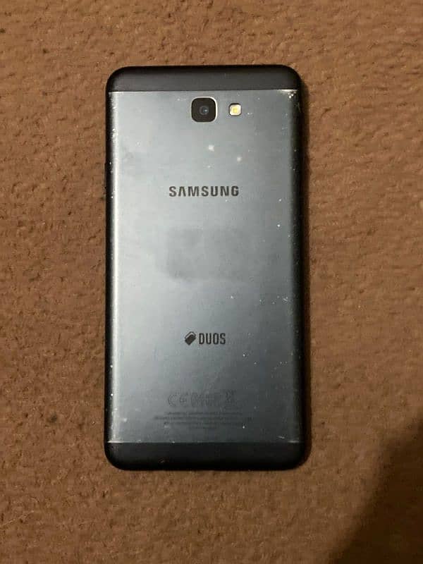 Samsung J7 Prime 1