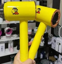 2 Speed Hair Drying Tool