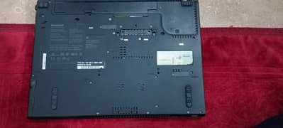 Lenovo ThinkPad T400