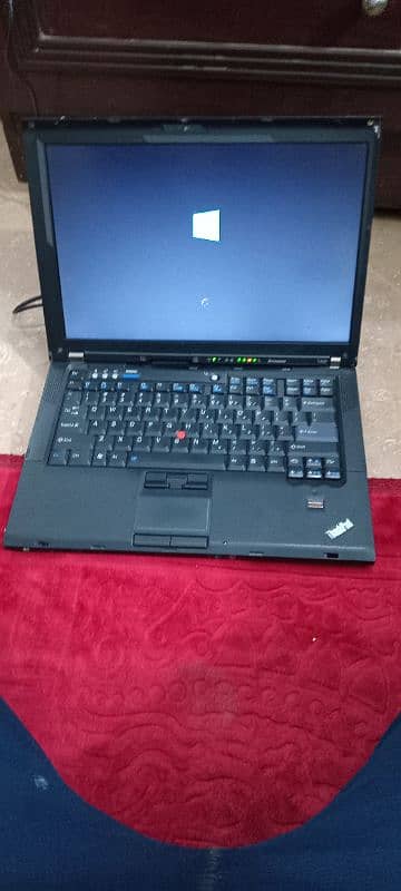 Lenovo ThinkPad T400 1