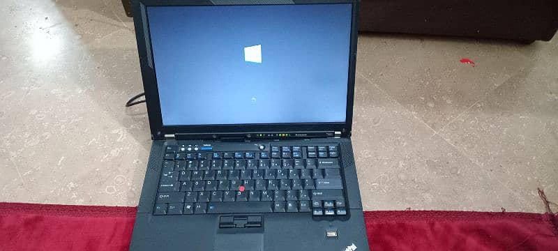 Lenovo ThinkPad T400 2