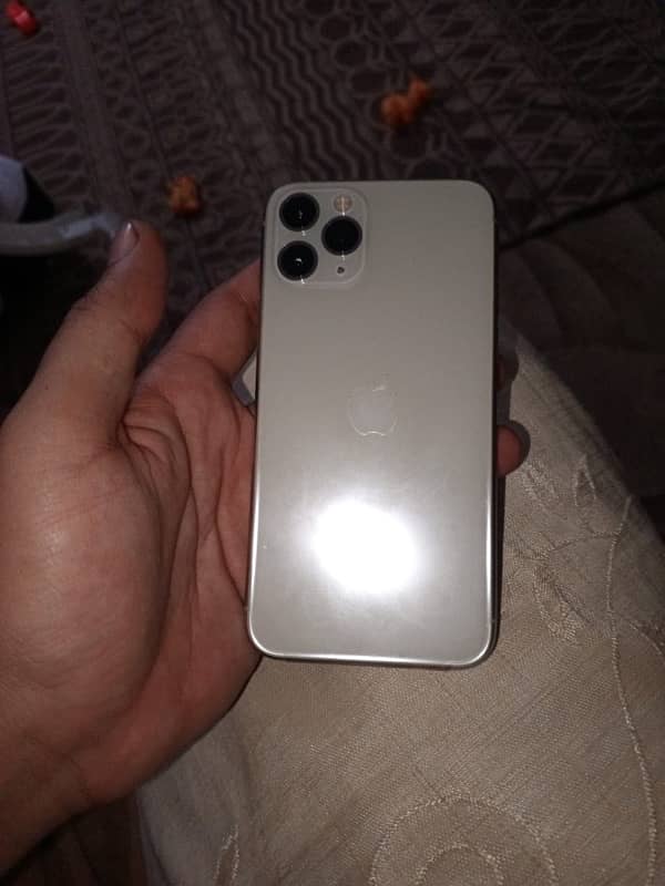 Iphone 11 PRO 1