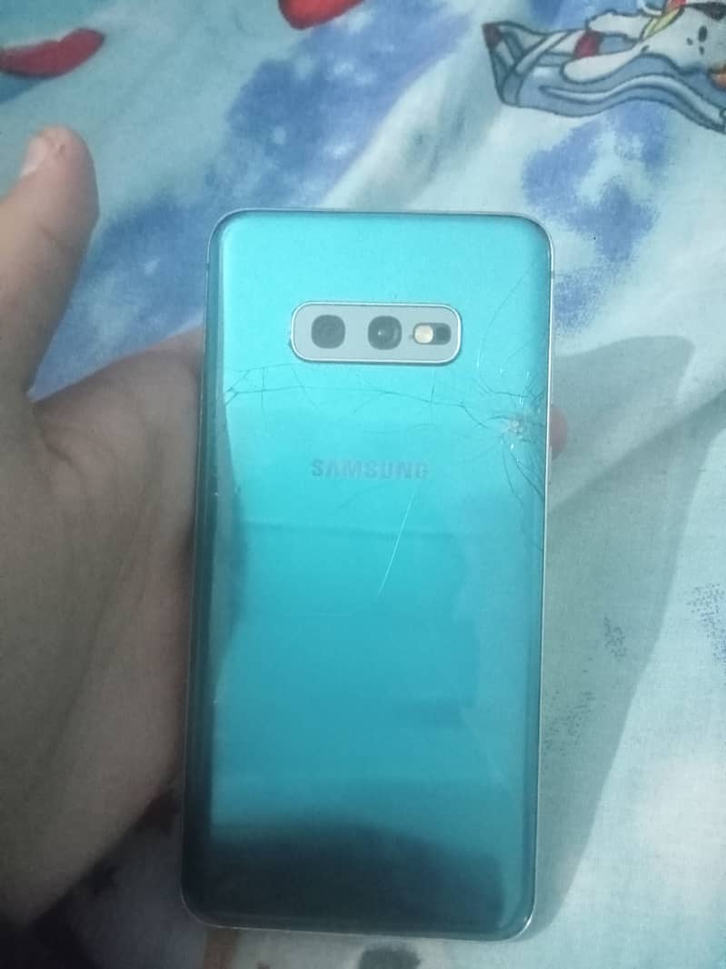 Samsung Mobile Other Model 2