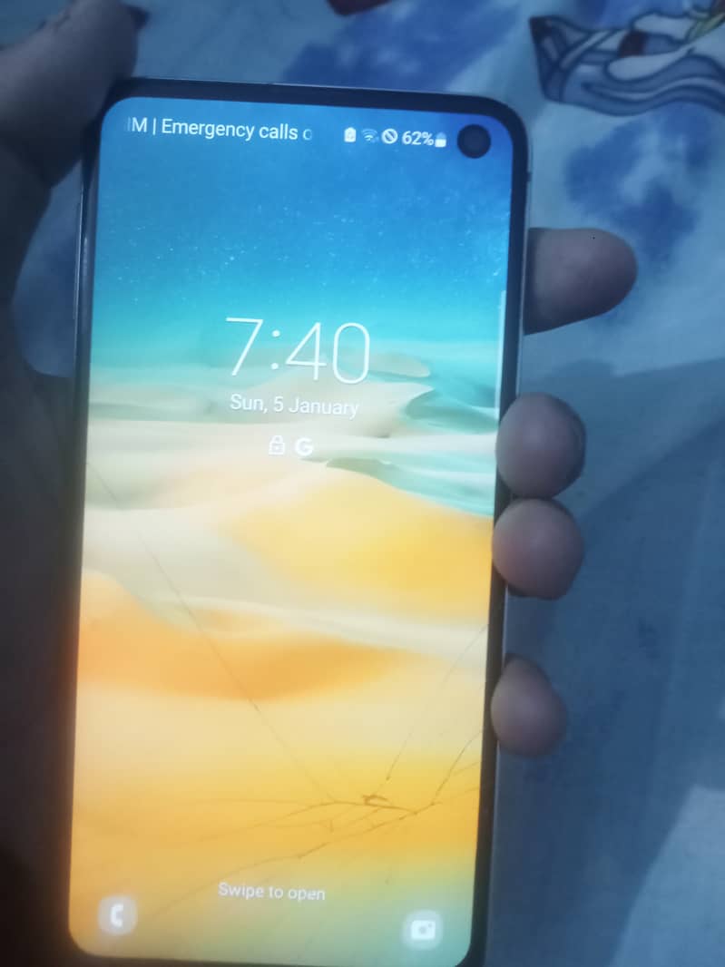 Samsung Mobile Other Model 3