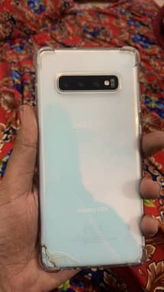 Samsung S10 plus(read add)