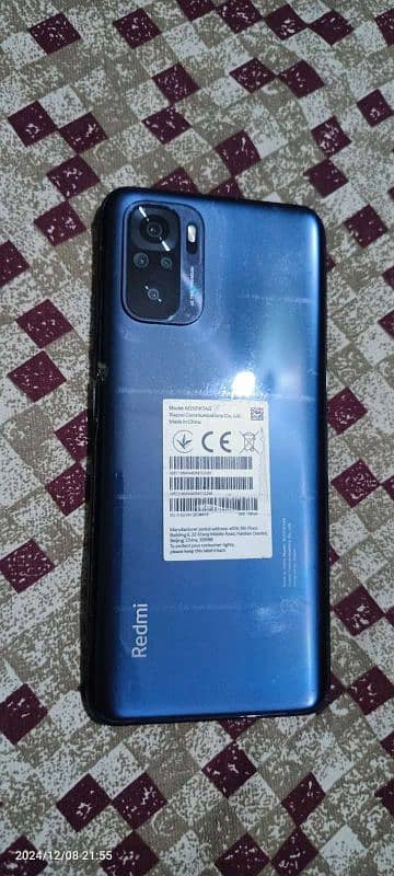 redmi note 10 3