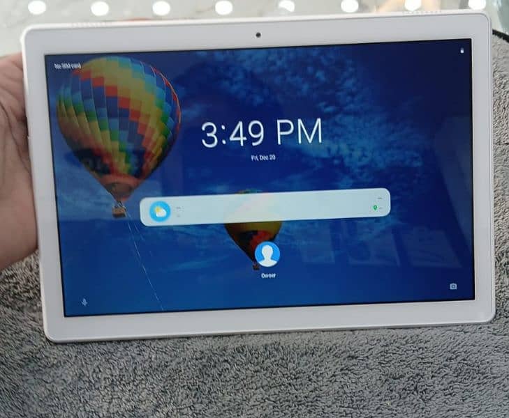 Lenovo Tab 5/M10 2