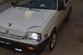 Suzuki Khyber 2000