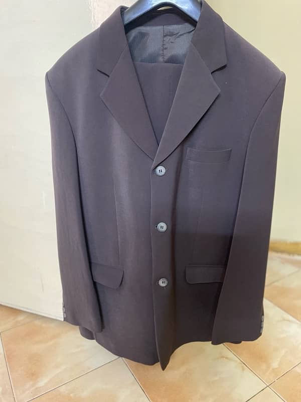 Men’s pent coat for sale 1