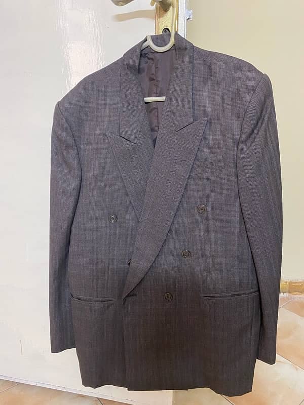 Men’s pent coat for sale 3