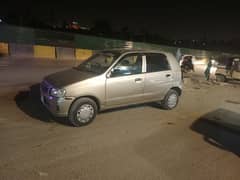 Suzuki Alto 2004