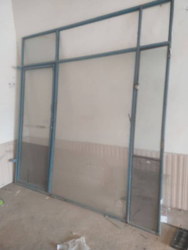 shop door for sale 0