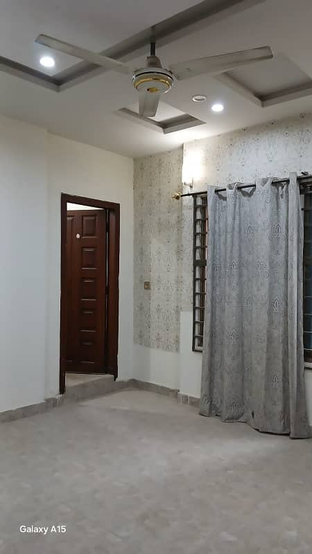 Two bedroom unfurnished apartment available for rent in E-11 Islamabad 0