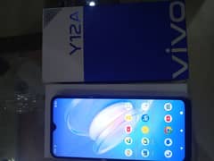 vivo y12 brand new condition