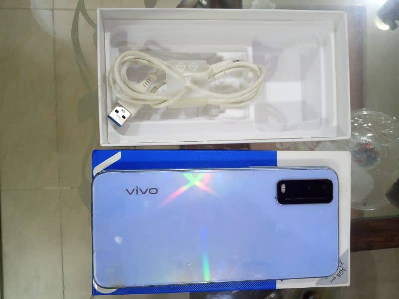 vivo y12 brand new condition 2