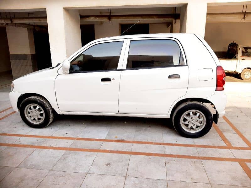 Suzuki Alto 2012 2