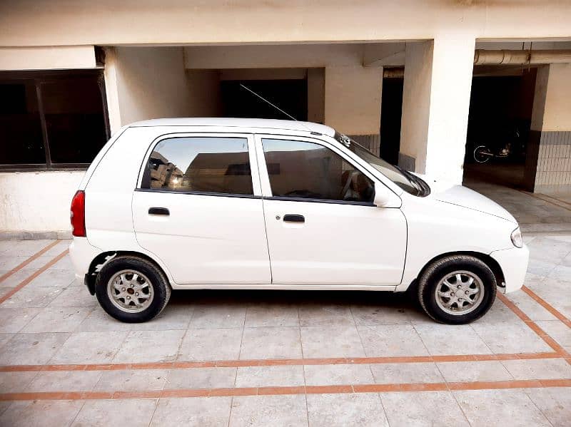 Suzuki Alto 2012 4