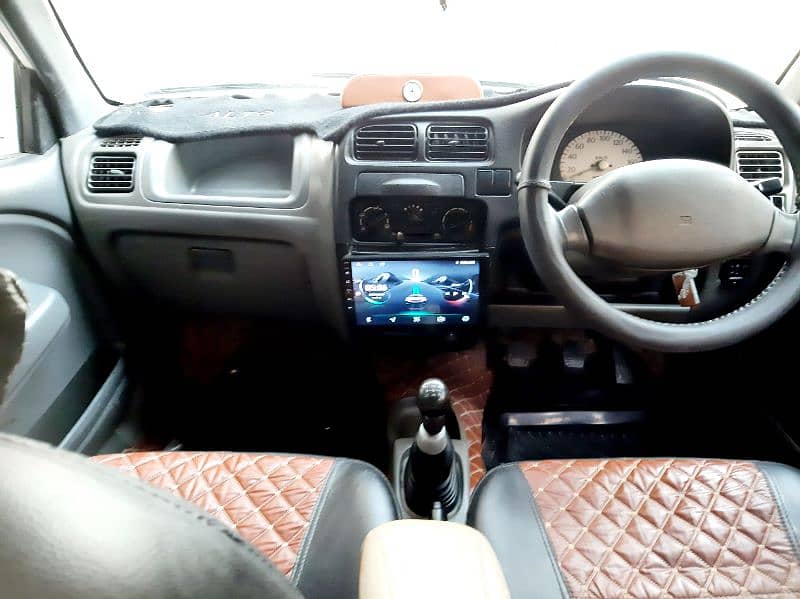 Suzuki Alto 2012 6