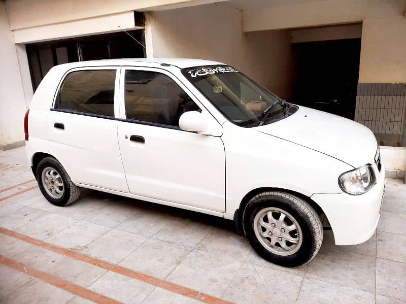 Suzuki Alto 2012 16