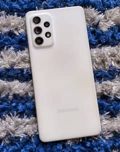 samsung galaxy A52s 5G 8 /128