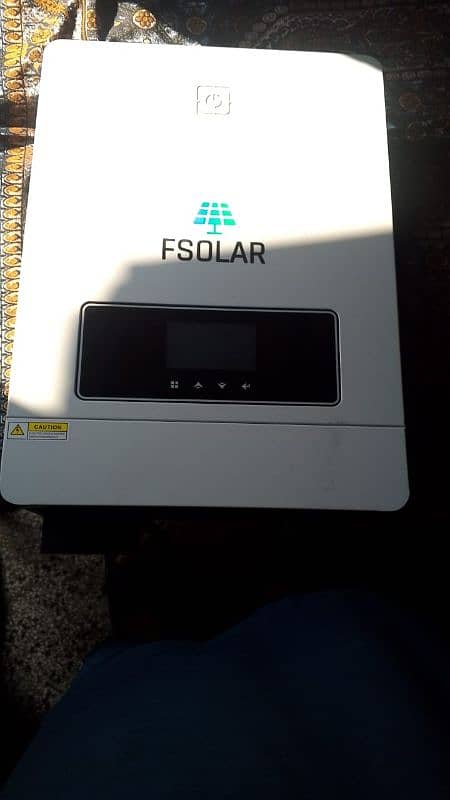 inverter soler 3