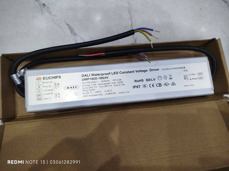 LED driver 2