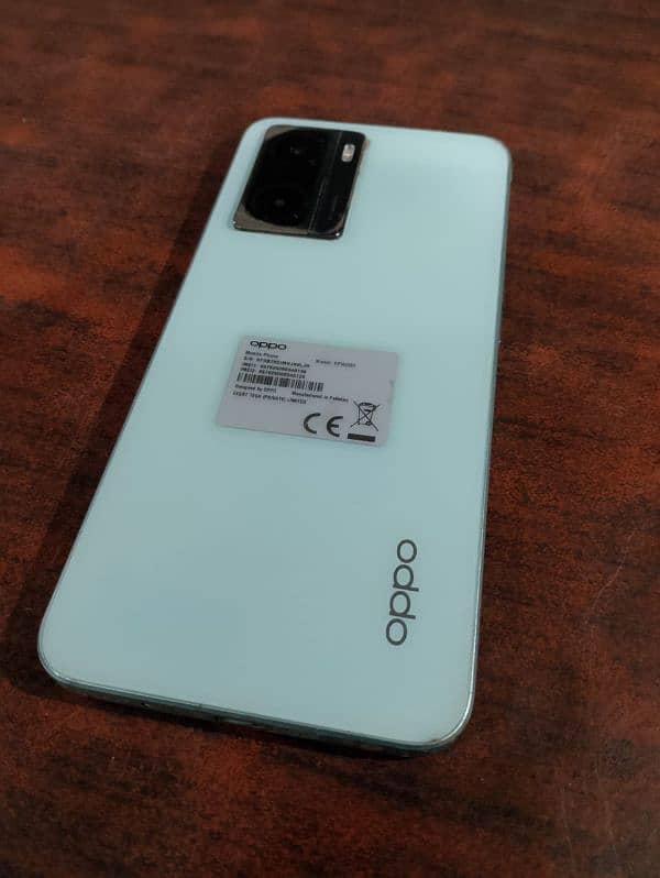 oppo a57 0