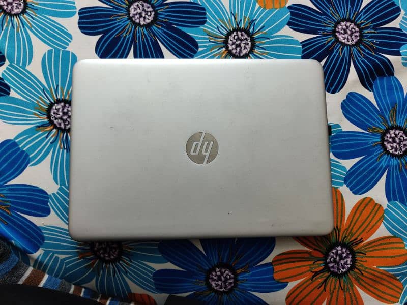 HP 840 G4 Core i5/7th Generation 3