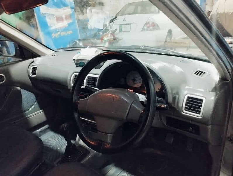 Suzuki Cultus VXL 2010 2