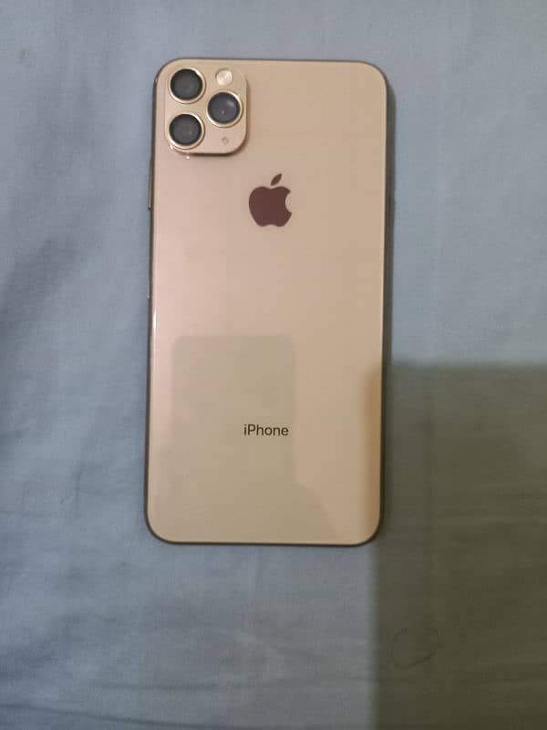 IPHONE XS MAX PTA OFFICIALLY APPROVED WITH BOX 2