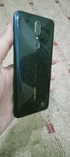 oppo f11