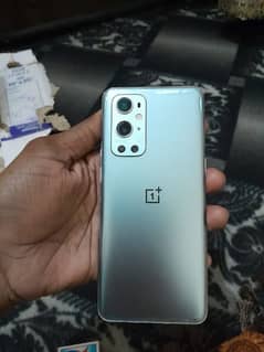 one plus 9pro for sell Bhai I phon l sat exchange bi ho jay ga