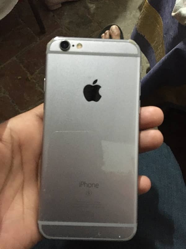 iPhone 6s 1