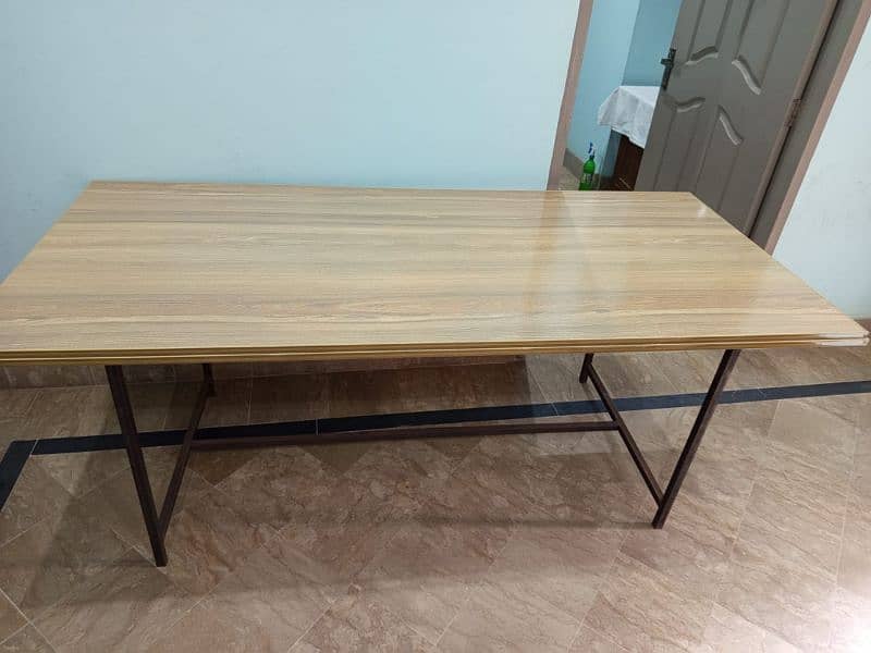 Table 3.5 * 7 for sale 6