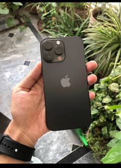 iPhone 14 pro max 256gb