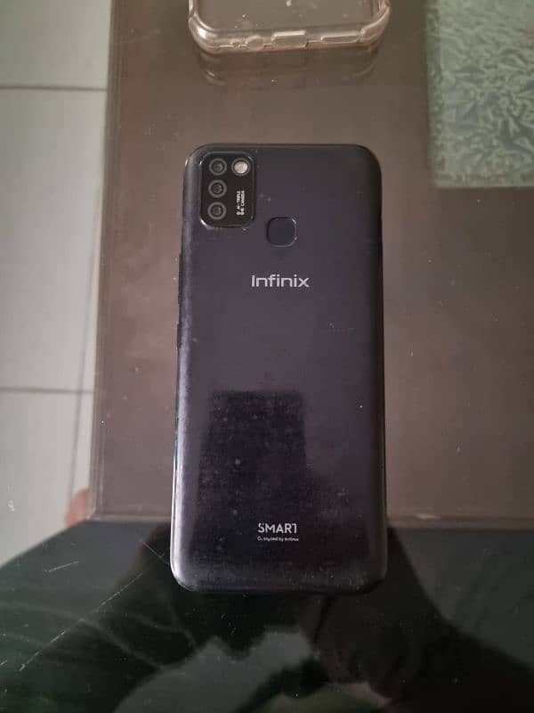 Infinix smart 5 1