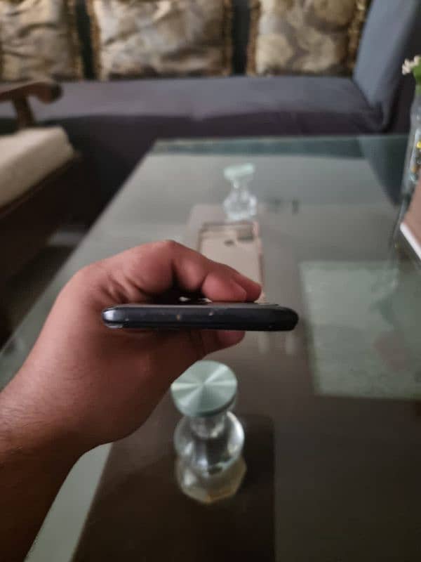 Infinix smart 5 2