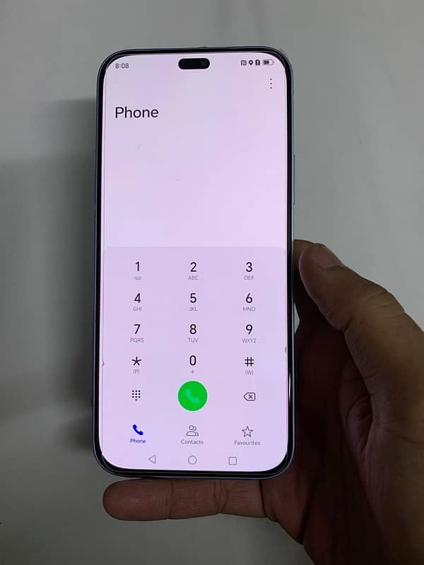 Honor 200 lite brand new 0