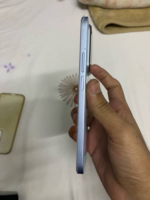 Honor 200 lite brand new 1