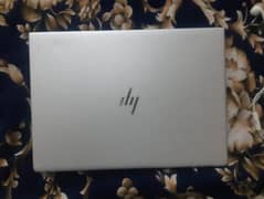 Urgent HP Elitebook 840 G5 Core i5 8th Gen 8GB Ram 256GB SSD