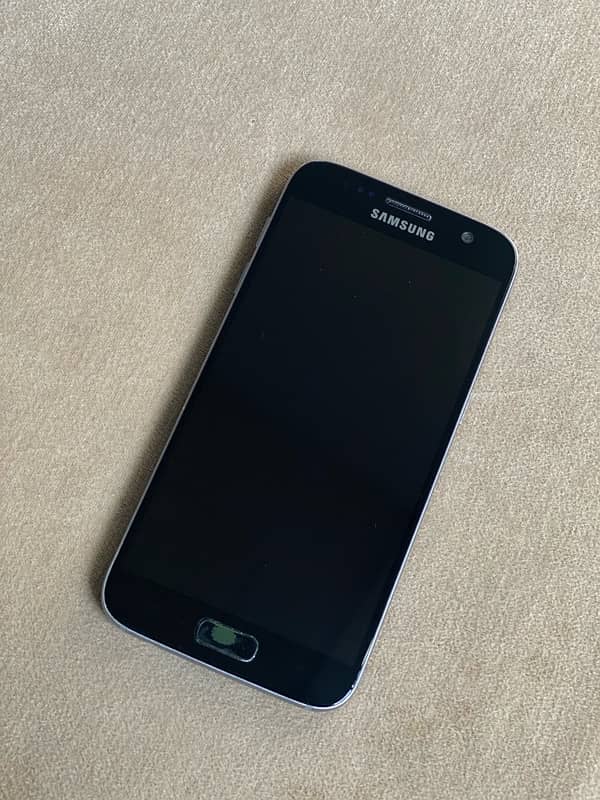 samsung s7 2/32gb Exchange possible with android phone 2