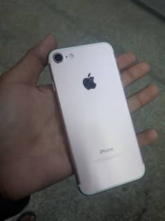 iphone 7 128 gb PTA Approved