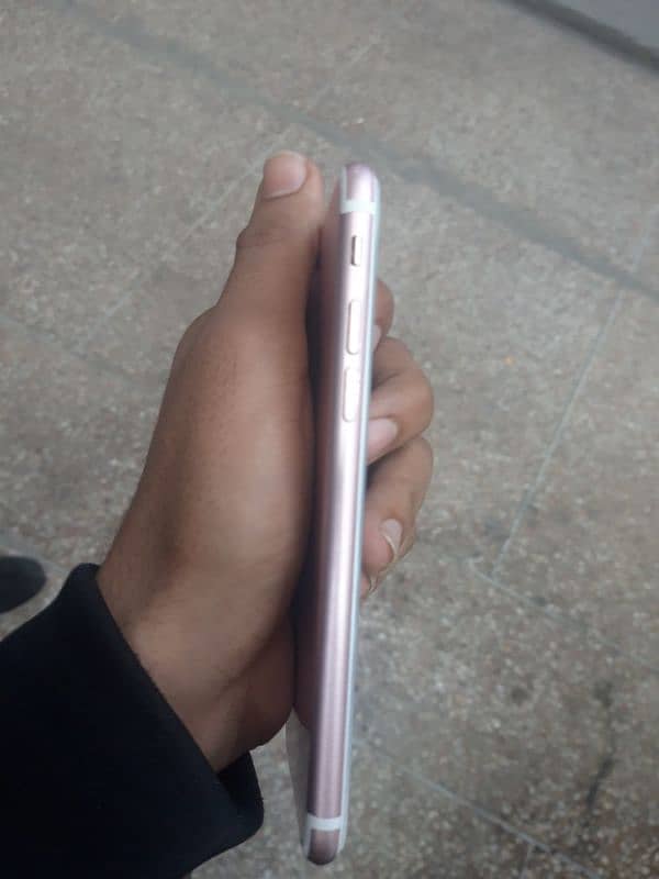 iphone 7 128 gb PTA Approved 3